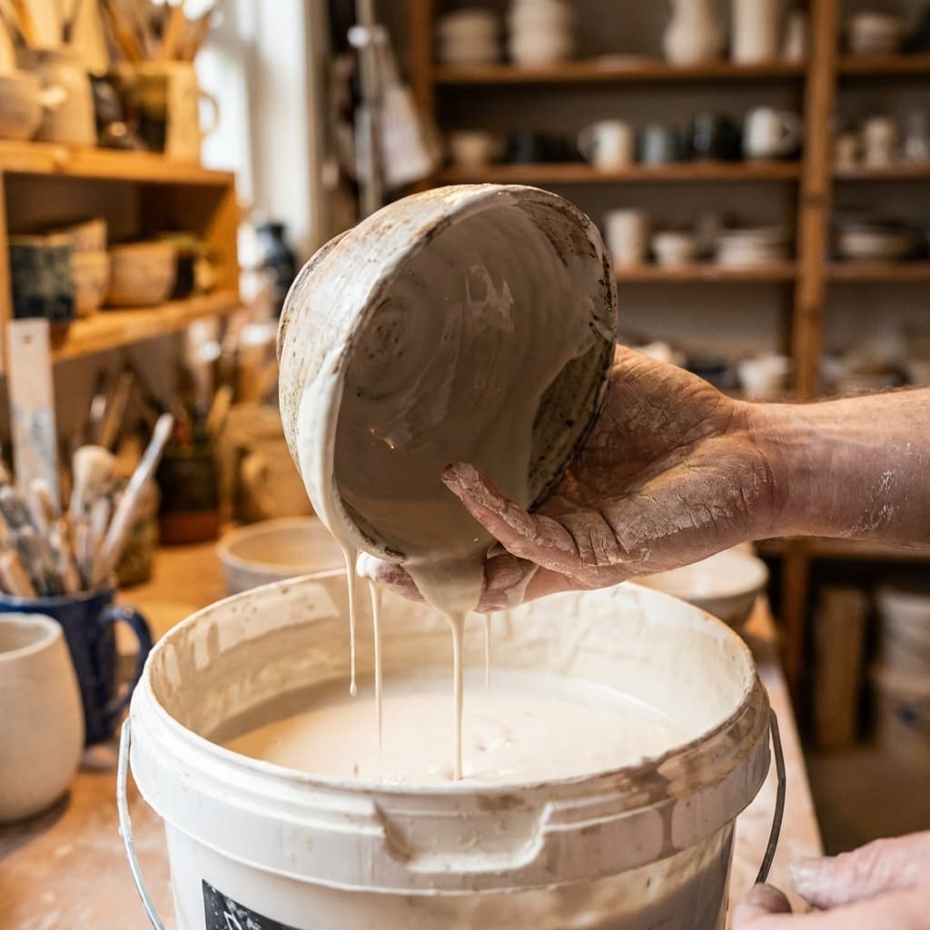 The Artistry of Surface Alchemy