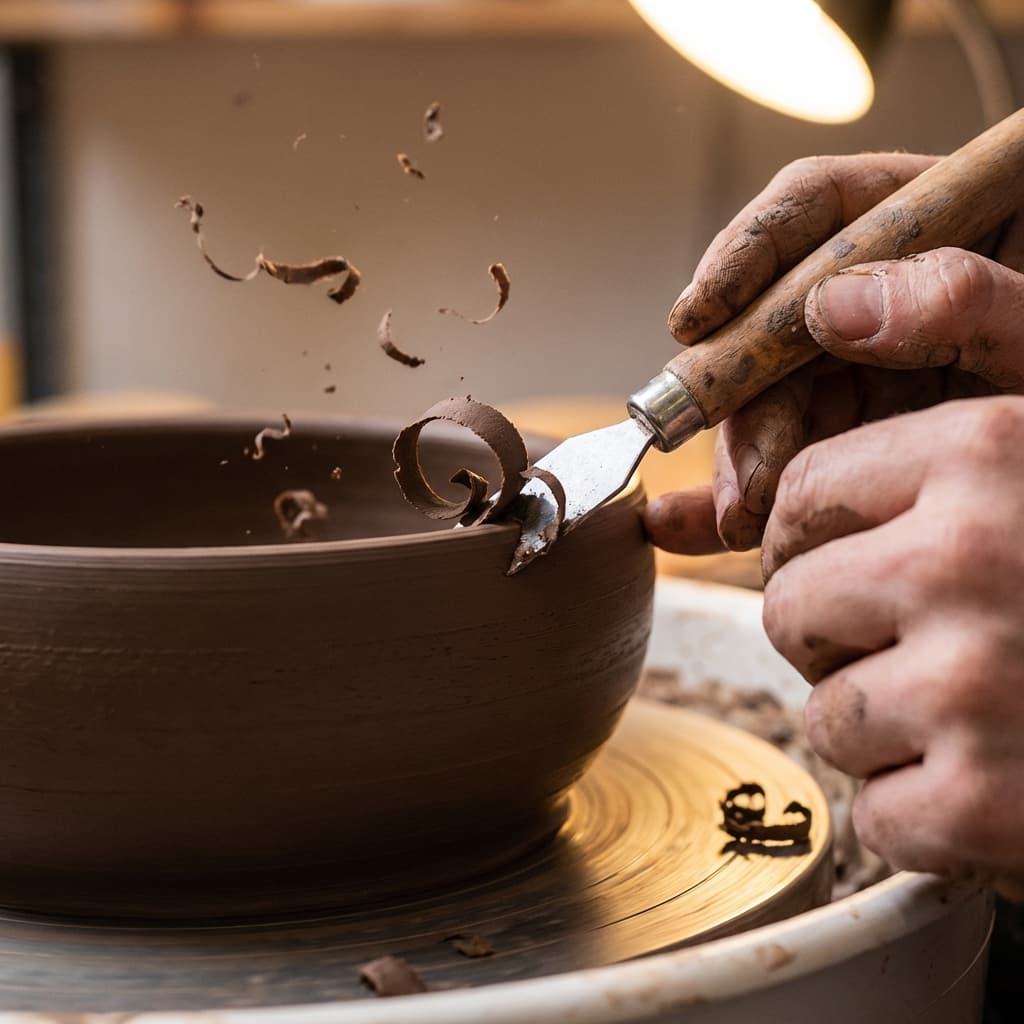 The Artistry of Refined Restraint